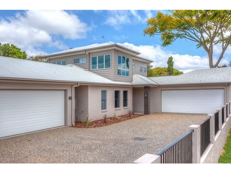 34 Mina Street, Rangeville QLD 4350