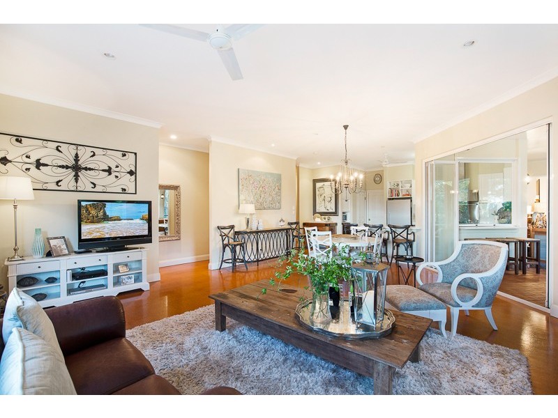 Hill Farm Kingsthorpe-Haden Road, Boodua QLD 4401