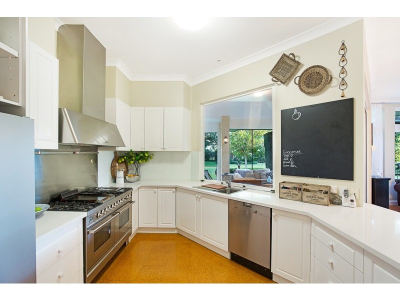 Hill Farm Kingsthorpe-Haden Road, Boodua QLD 4401