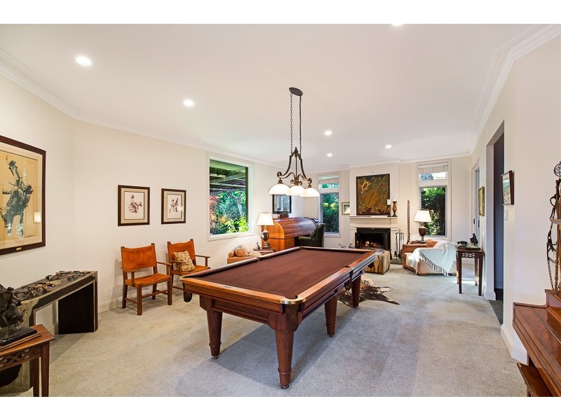 Hill Farm Kingsthorpe-Haden Road, Boodua QLD 4401