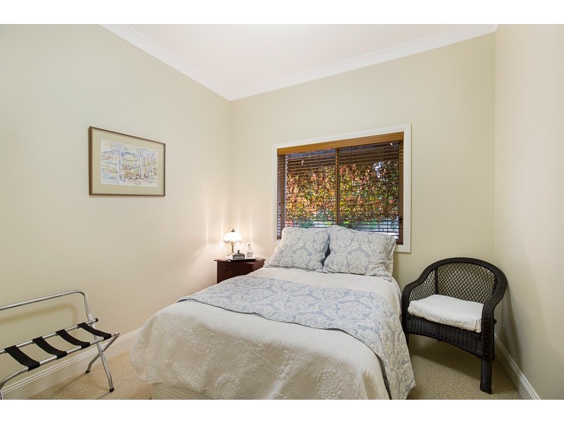 Hill Farm Kingsthorpe-Haden Road, Boodua QLD 4401