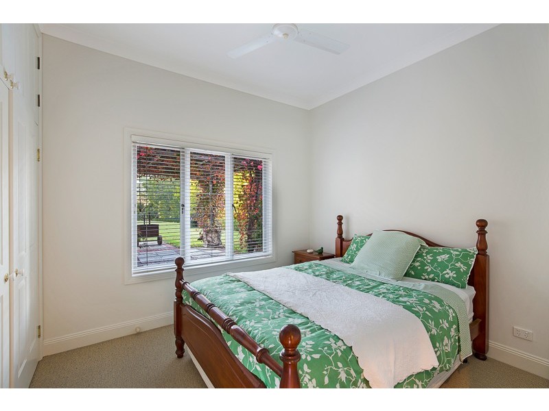 Hill Farm Kingsthorpe-Haden Road, Boodua QLD 4401