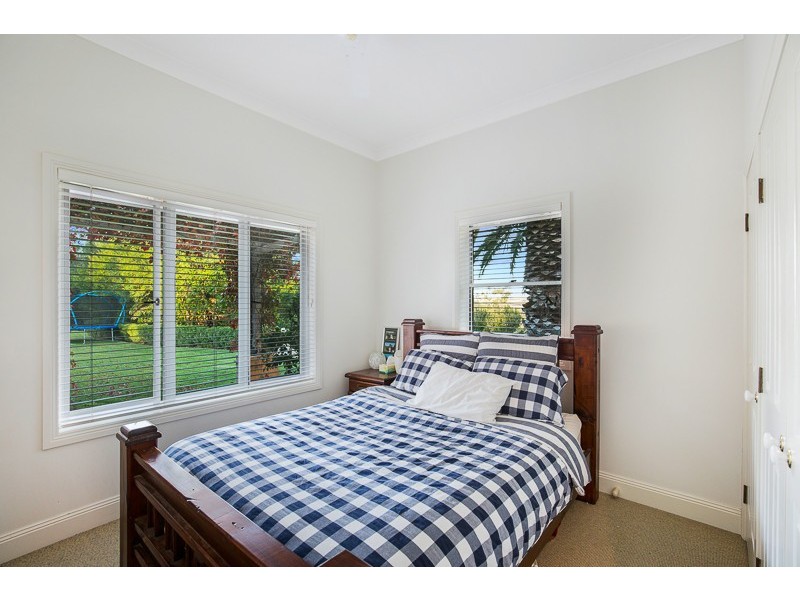 Hill Farm Kingsthorpe-Haden Road, Boodua QLD 4401