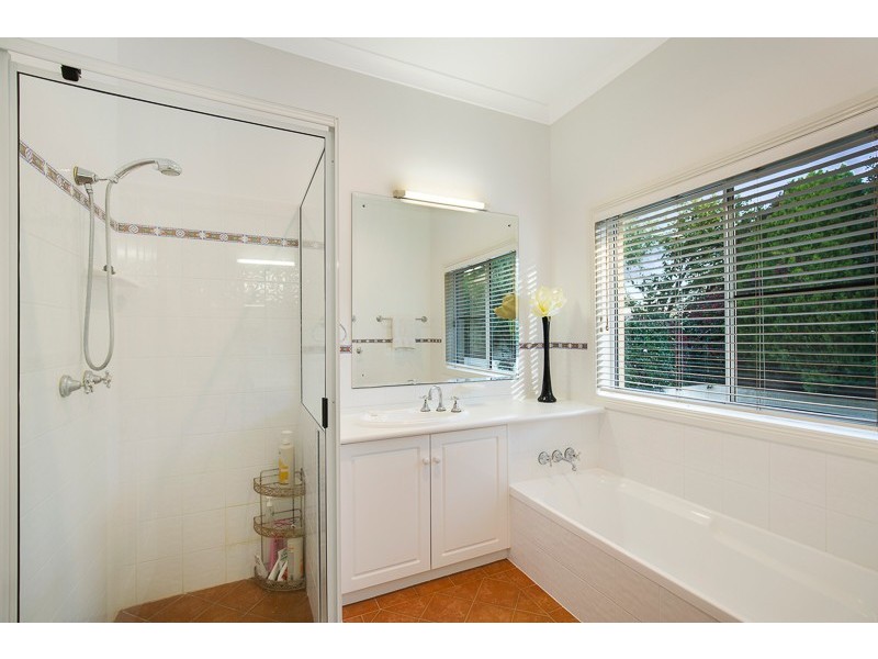 Hill Farm Kingsthorpe-Haden Road, Boodua QLD 4401