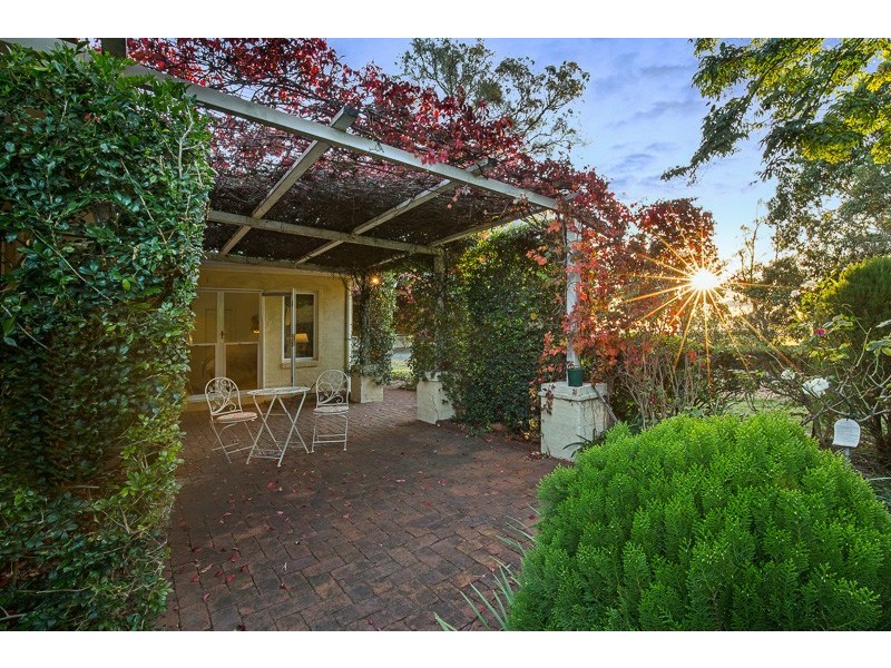 Hill Farm Kingsthorpe-Haden Road, Boodua QLD 4401