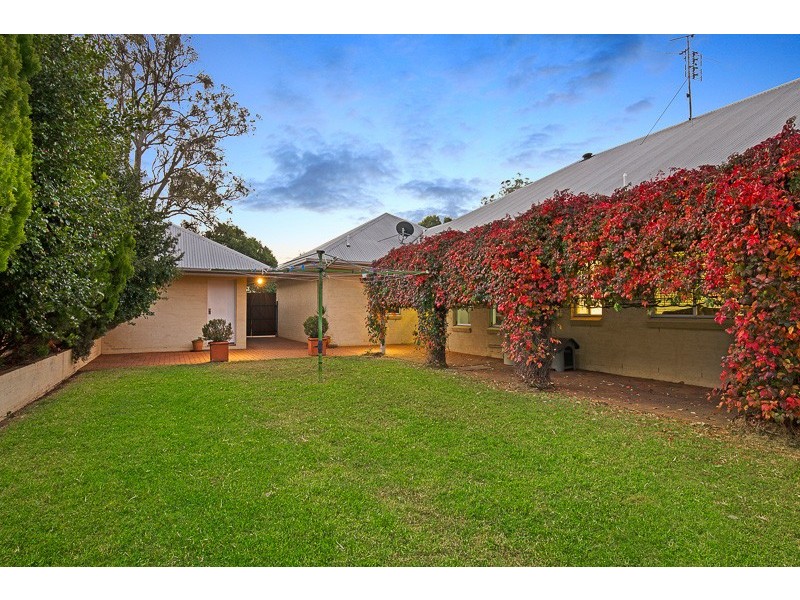 Hill Farm Kingsthorpe-Haden Road, Boodua QLD 4401