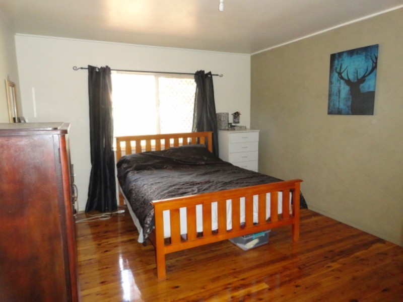 226 Mackenzie Street, Rangeville QLD 4350