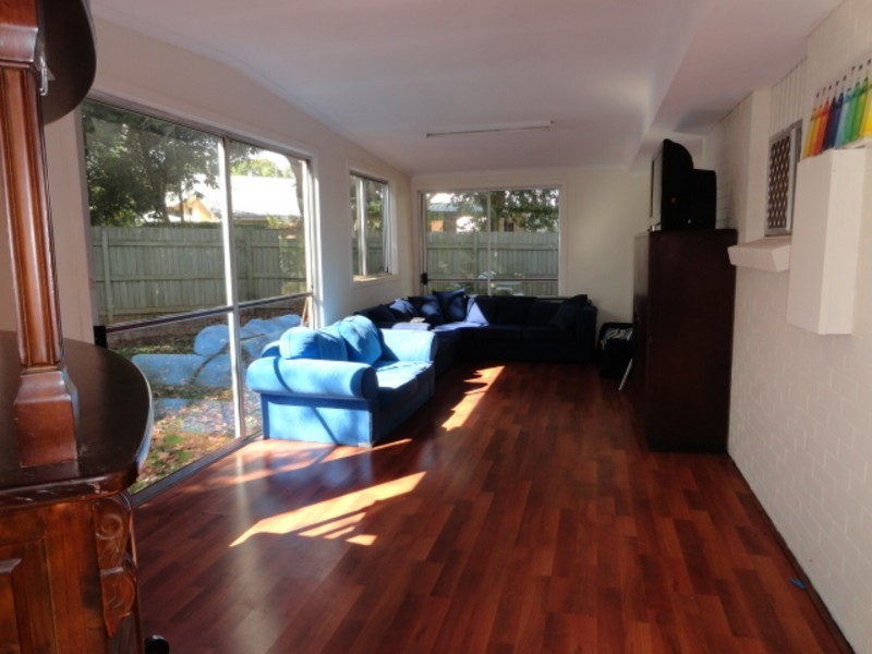 226 Mackenzie Street, Rangeville QLD 4350