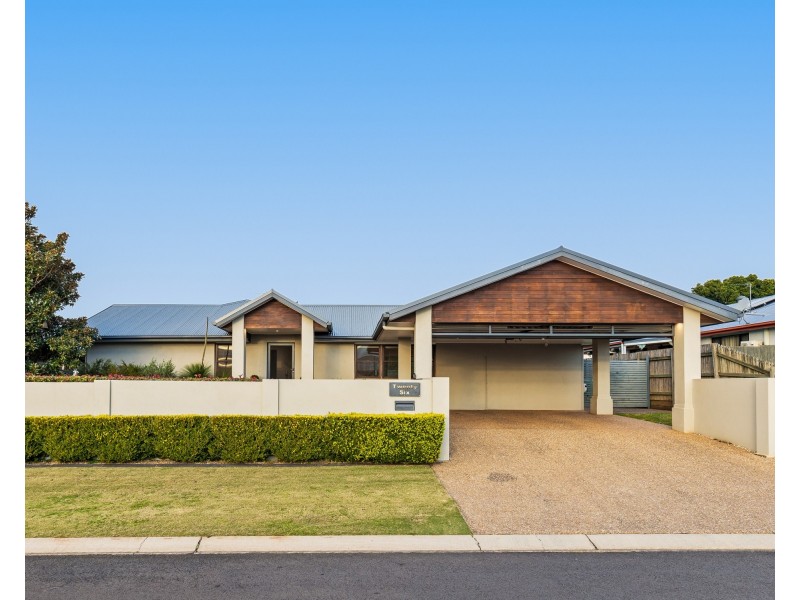 26 Hinchliffe Drive, Kearneys Spring QLD 4350