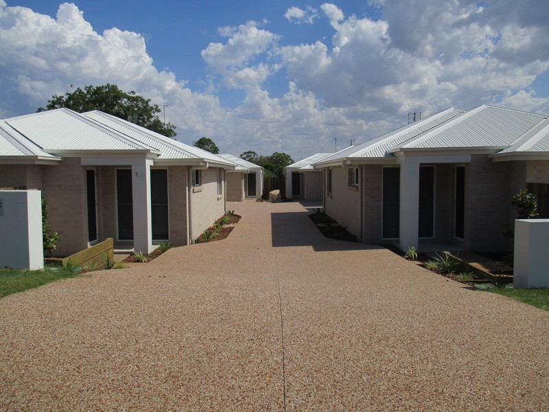 1B Bruntnell Street, Toowoomba QLD 4350