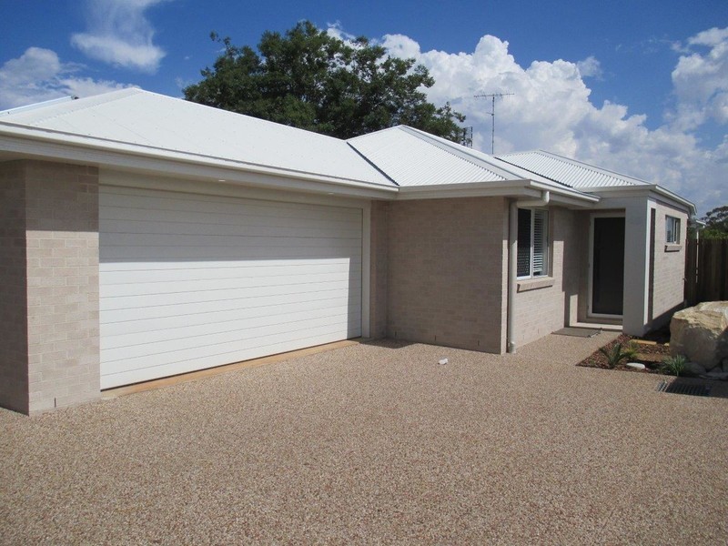 1B Bruntnell Street, Toowoomba QLD 4350