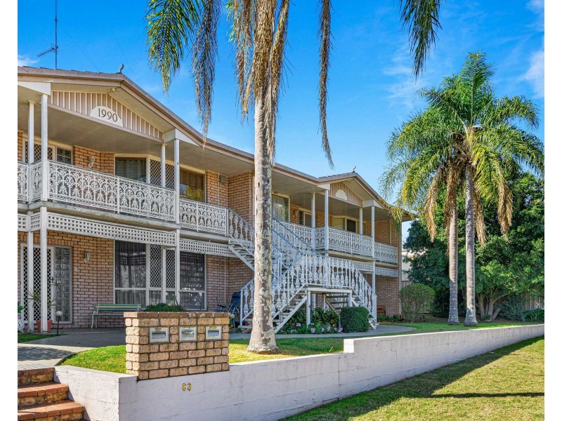 2/83 Perth Street, Rangeville QLD 4350