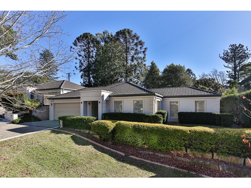 2/15 Cottesloe Street, East Toowoomba QLD 4350