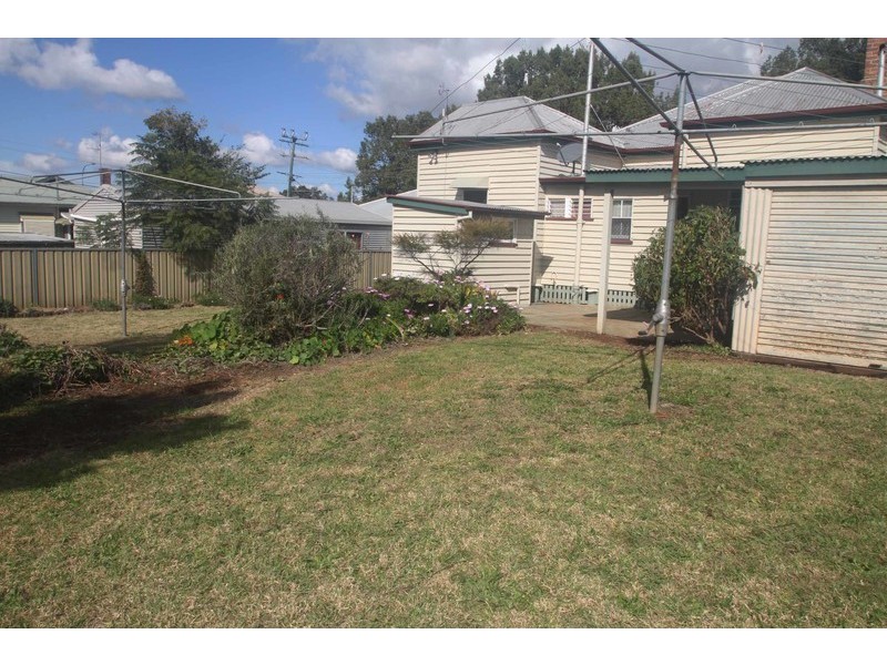 25 Hill Street, Toowoomba City QLD 4350