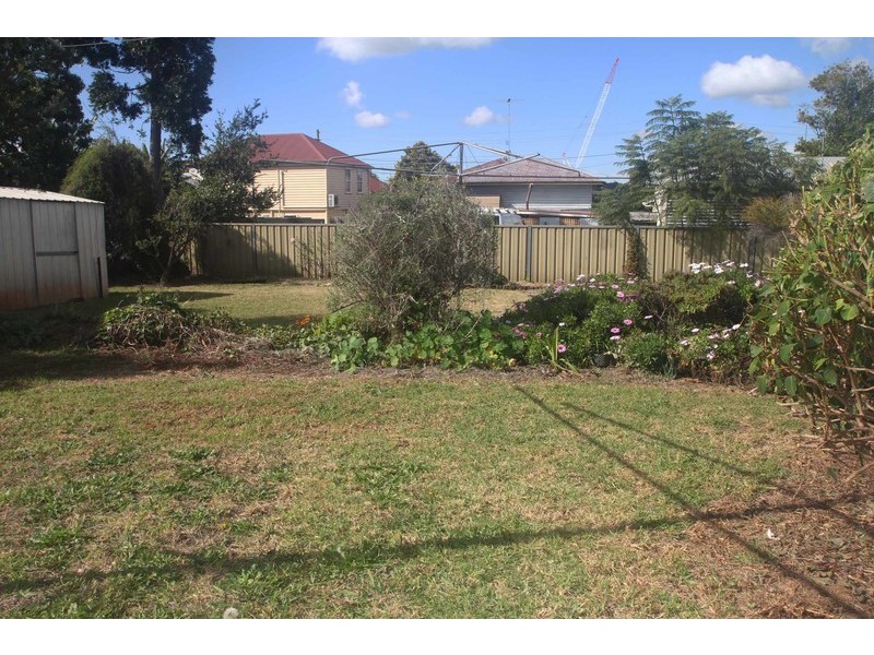 25 Hill Street, Toowoomba City QLD 4350