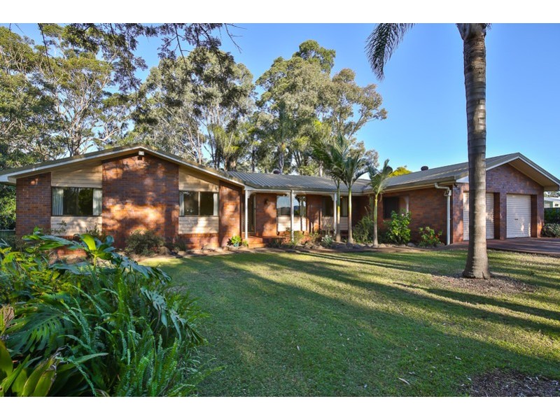 17 Kuhls Road, Highfields QLD 4352