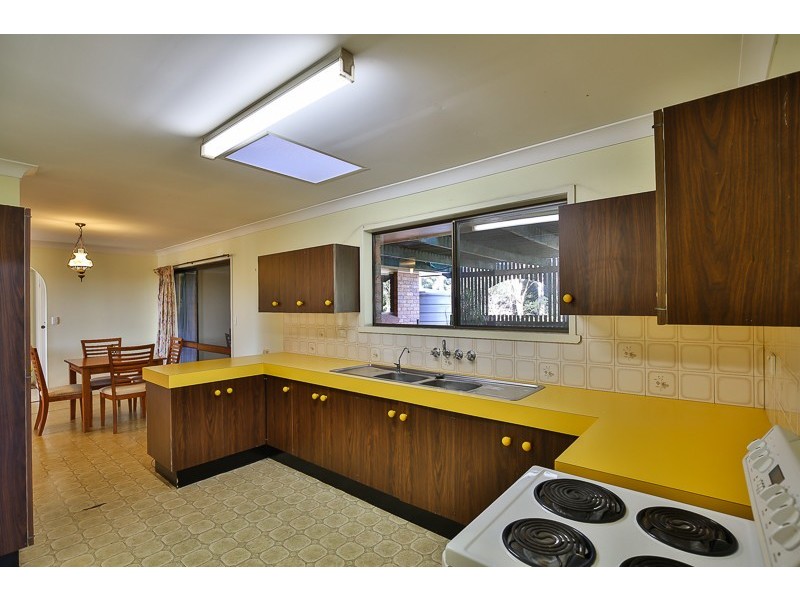 17 Kuhls Road, Highfields QLD 4352