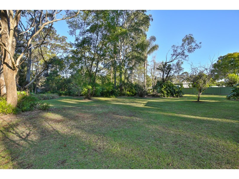 17 Kuhls Road, Highfields QLD 4352