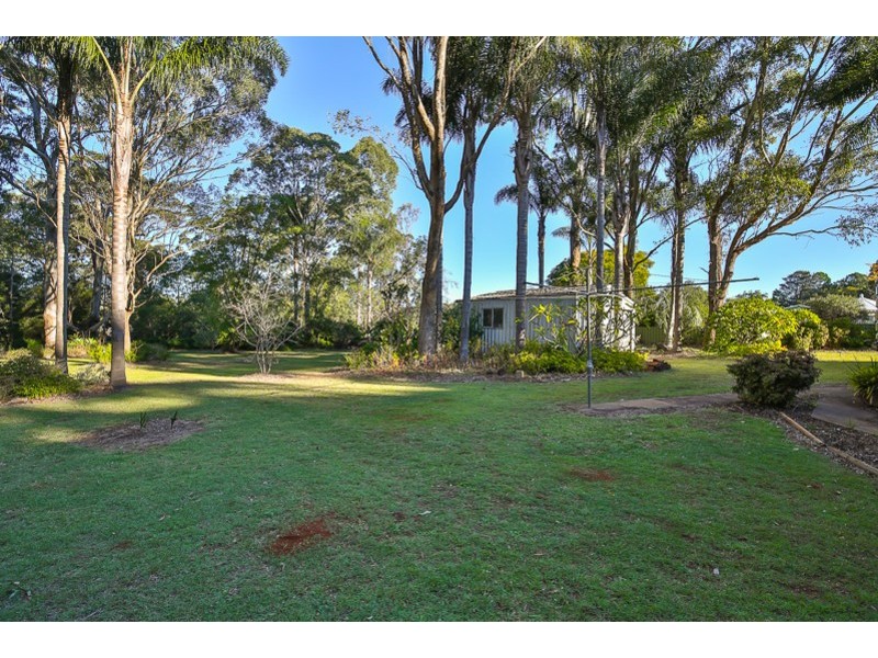 17 Kuhls Road, Highfields QLD 4352