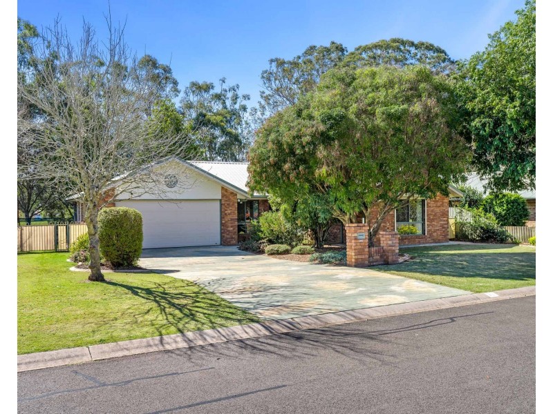 19 Audrey Court, Middle Ridge QLD 4350