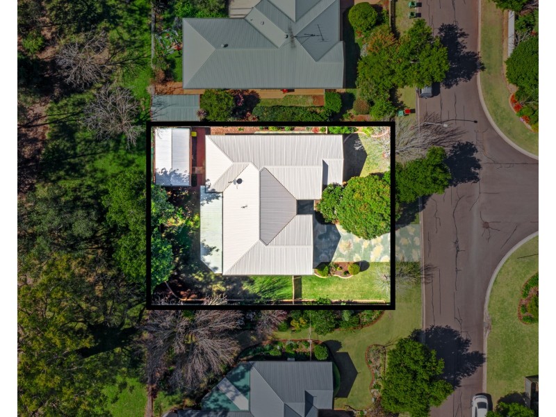 19 Audrey Court, Middle Ridge QLD 4350