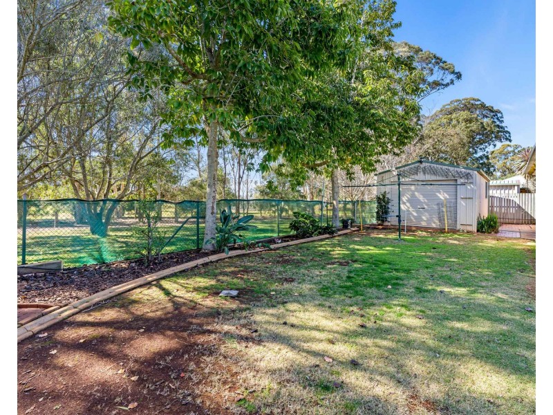 19 Audrey Court, Middle Ridge QLD 4350