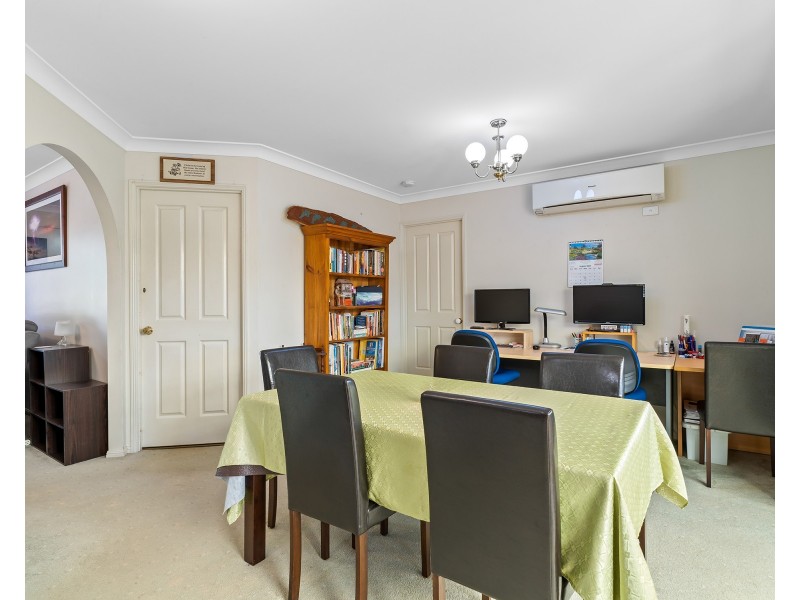 19 Audrey Court, Middle Ridge QLD 4350