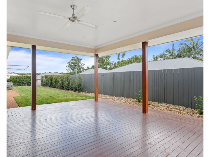 6 Kestrel Court, Rangeville QLD 4350