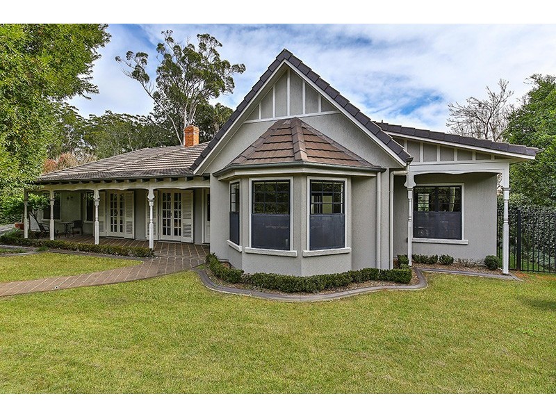 8 Turnberry Court, Middle Ridge QLD 4350