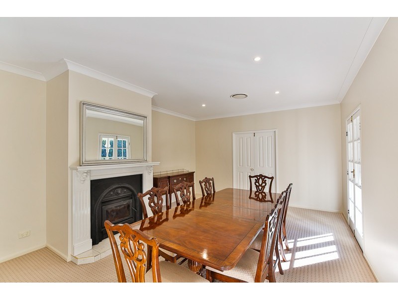 8 Turnberry Court, Middle Ridge QLD 4350