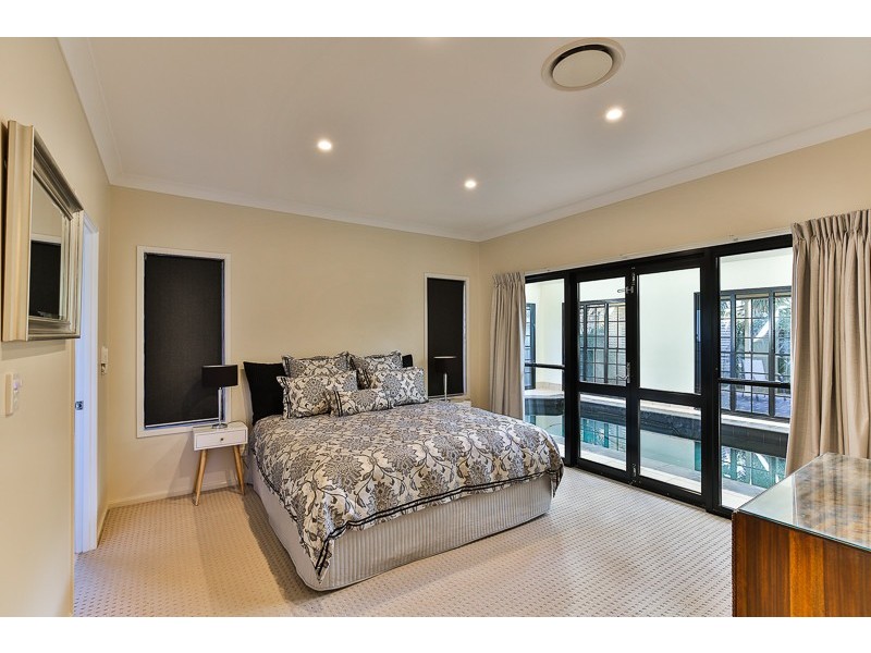 8 Turnberry Court, Middle Ridge QLD 4350