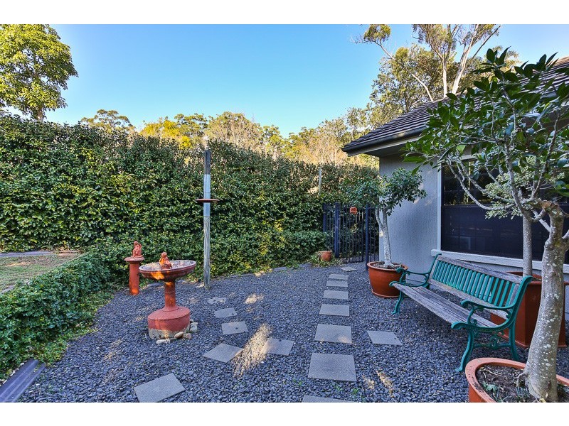 8 Turnberry Court, Middle Ridge QLD 4350