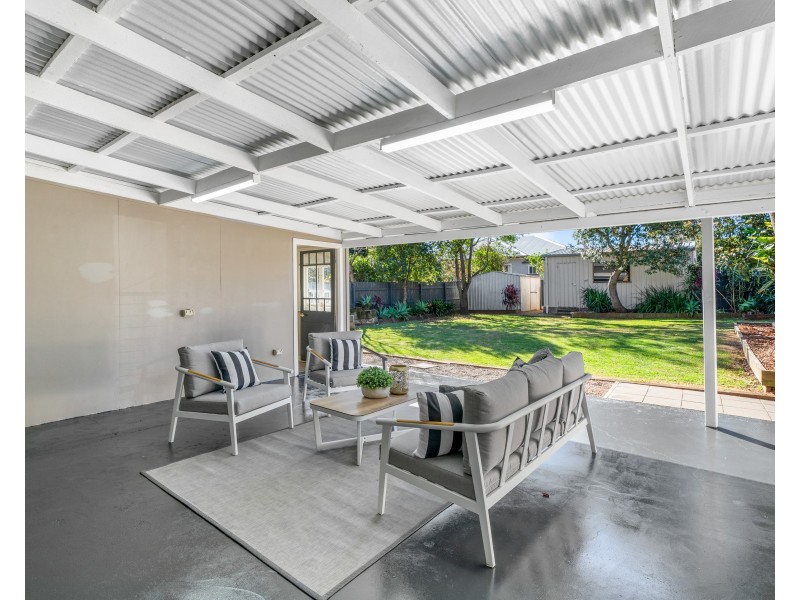 25 Ipswich Street, East Toowoomba QLD 4350
