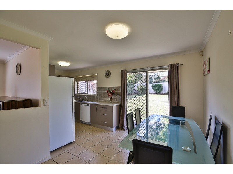 38 Jimbour Drive, Newtown QLD 4350