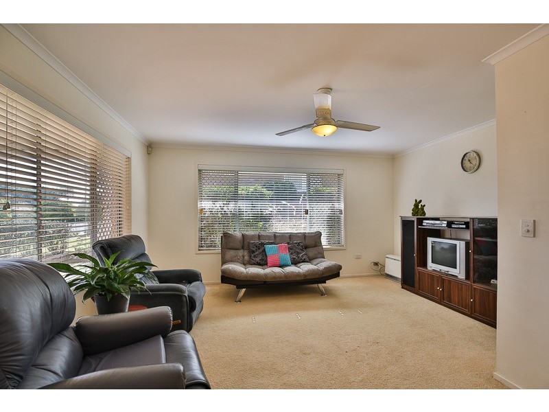 38 Jimbour Drive, Newtown QLD 4350