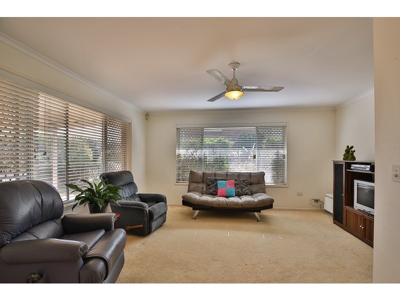 38 Jimbour Drive, Newtown QLD 4350