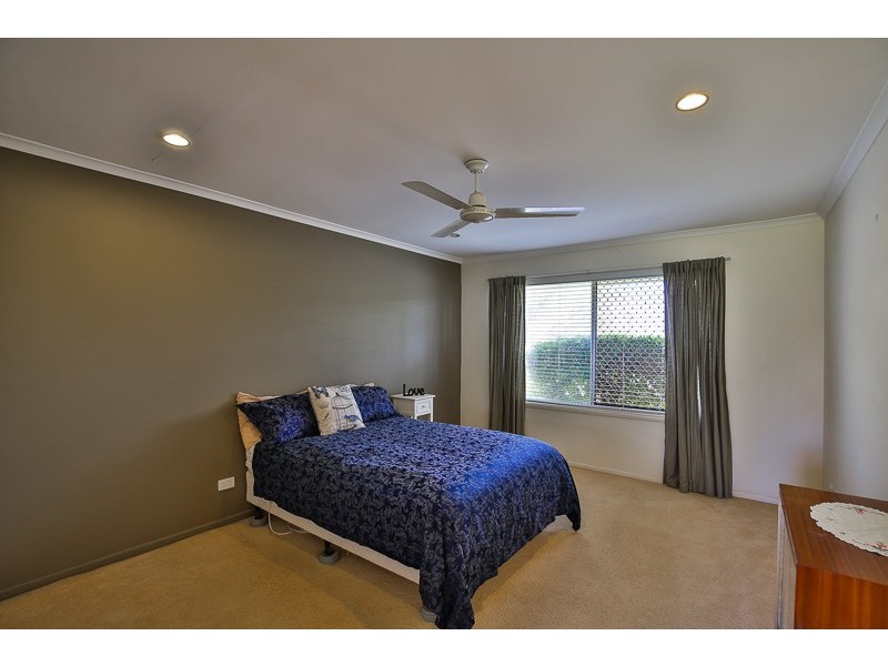 38 Jimbour Drive, Newtown QLD 4350