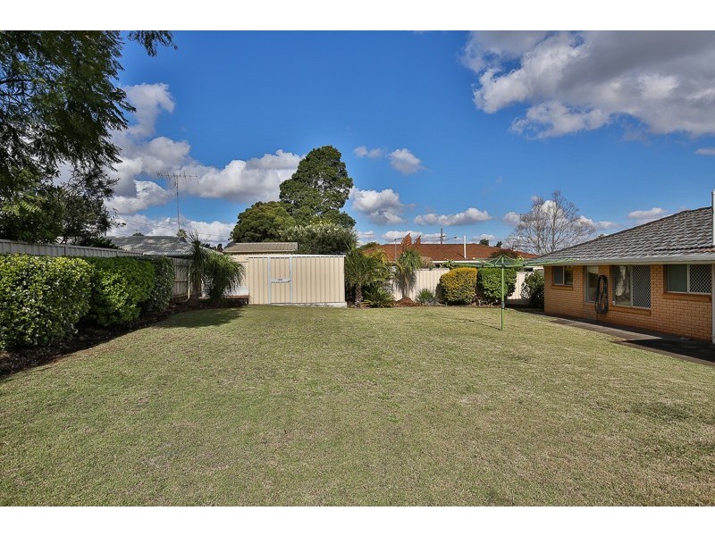38 Jimbour Drive, Newtown QLD 4350