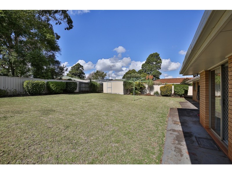 38 Jimbour Drive, Newtown QLD 4350
