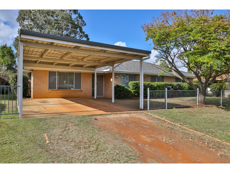 38 Jimbour Drive, Newtown QLD 4350