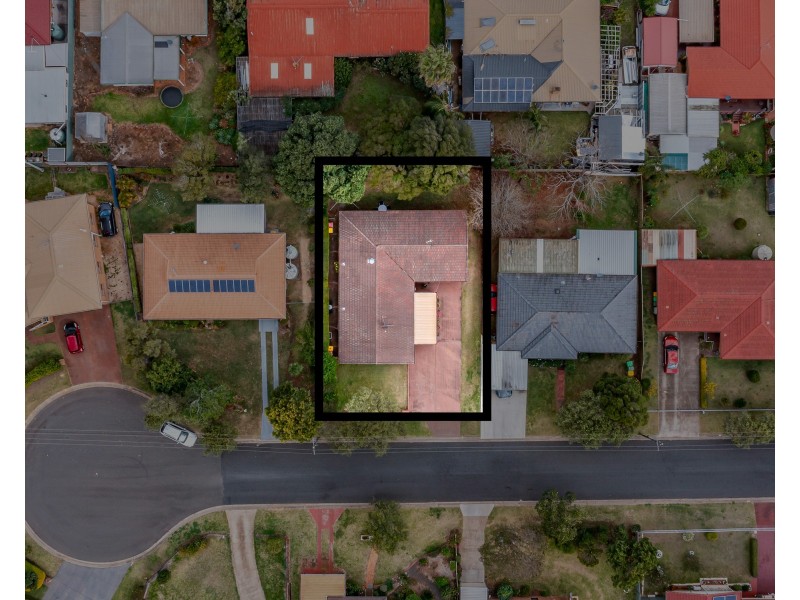 6 Cressbrook Court, Newtown QLD 4350