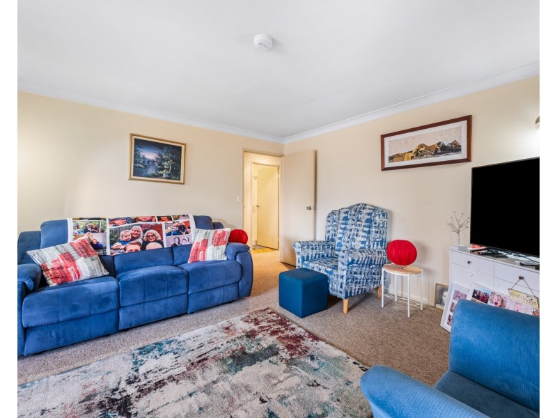 6 Cressbrook Court, Newtown QLD 4350