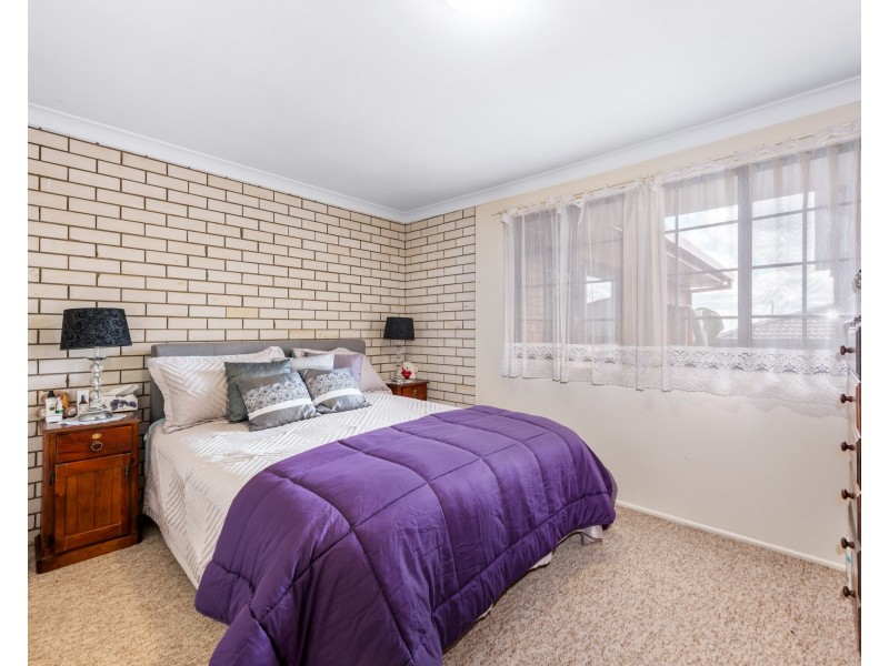 6 Cressbrook Court, Newtown QLD 4350