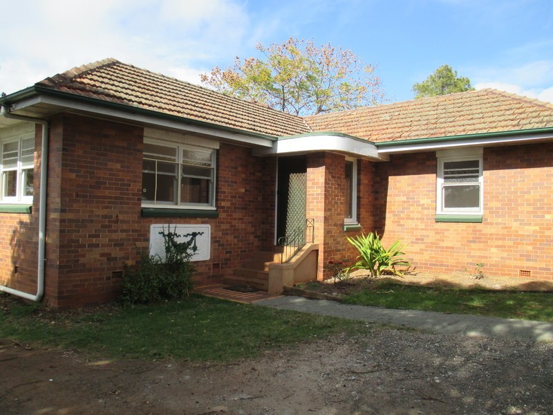 368 Tor Street, Newtown QLD 4350
