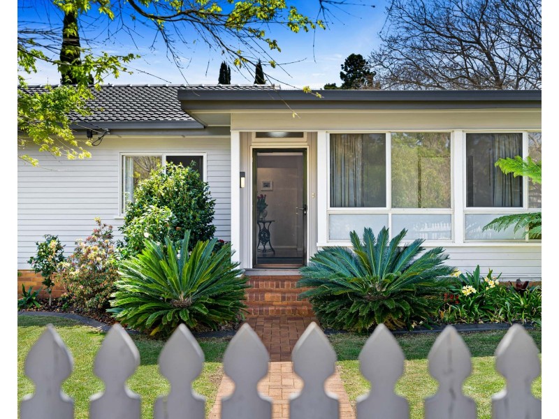 25 Mina Street, Rangeville QLD 4350