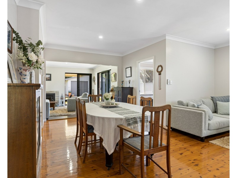 25 Mina Street, Rangeville QLD 4350