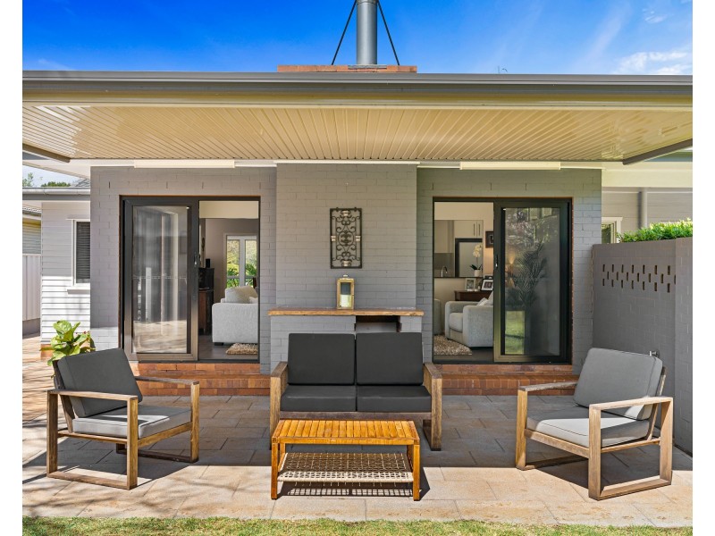 25 Mina Street, Rangeville QLD 4350