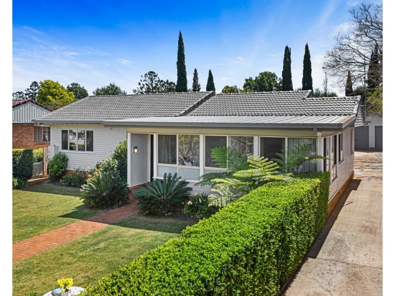 25 Mina Street, Rangeville QLD 4350