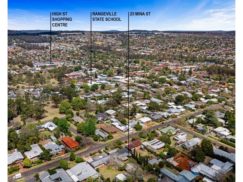 25 Mina Street, Rangeville QLD 4350