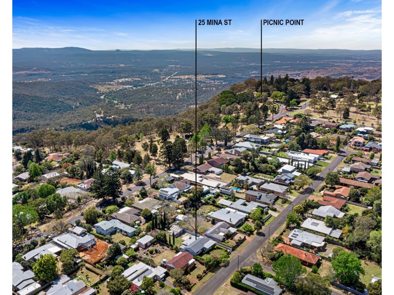 25 Mina Street, Rangeville QLD 4350